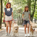 Anccoplus Convertible dog carrier sling 