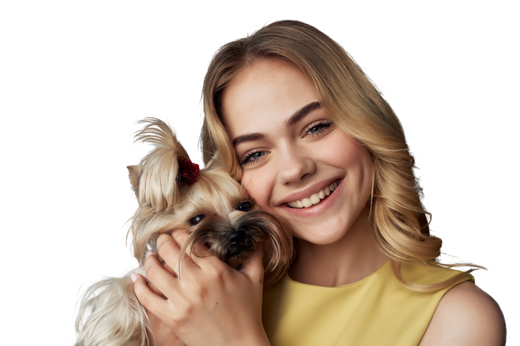 Anccoplus Dog Carrier Sling - Best Dog Carrier