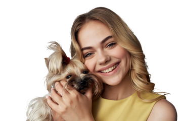Anccoplus Dog Carrier Sling - Best Dog Carrier